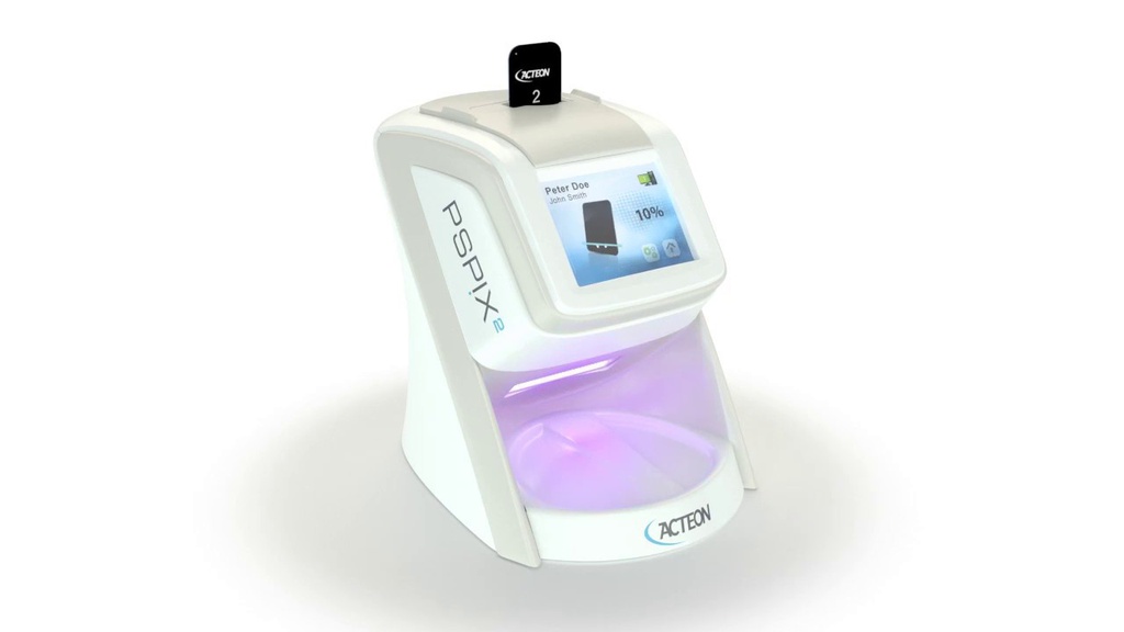 ACTEON Scanner PSPIX® 2