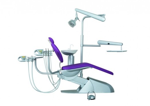 Fauteuil orthodontique CHIRANA