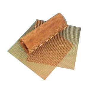 TREILLIS DORE 50 X 10CM ROULEAU 223-2100   RENFERT