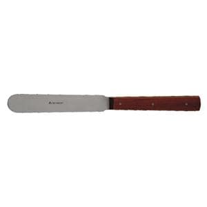 SPATULE A PLATRE INOX LONGUE       4527-00 PRODONT