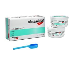 PLATINUM 95 ZETALABOR 2 X 450G            ZHERMACK