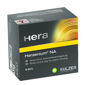 HERAENIUM NA BOITE 1 KG                     KULZER