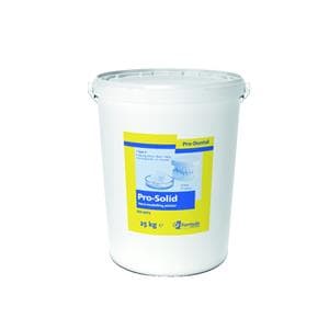 PRO-SOLID JAUNE PLATRE DUR SEAU 25KG  SAINT GOBAIN