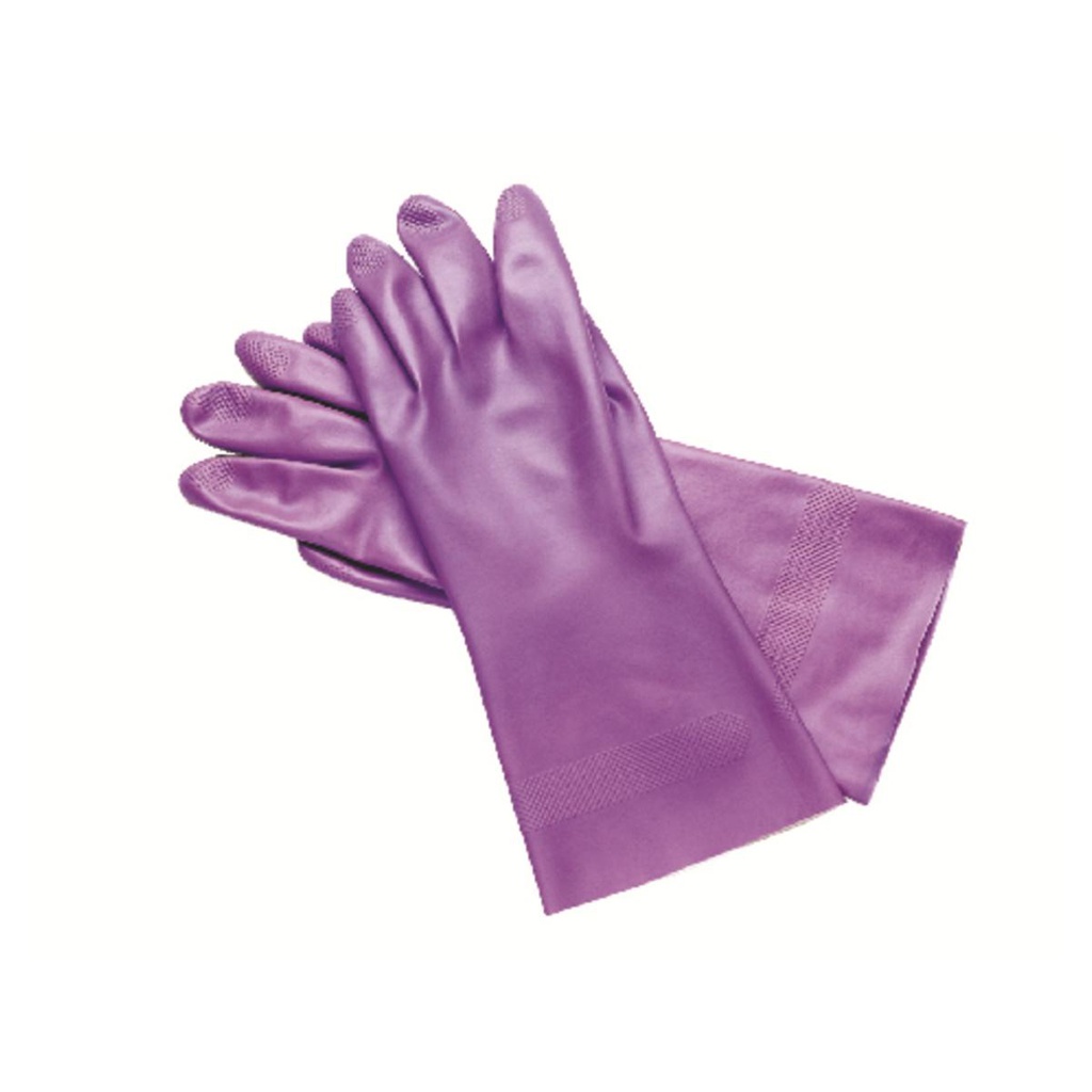 GANTS EN NITRILE IMS XL (PAR 3 PAIRES)   HU-FRIEDY