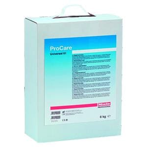 # SEL UNIVERSAL PROCARE 61 DENT - 6 KG       MIELE