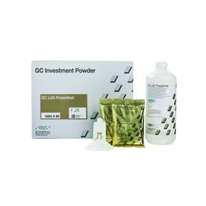 # GC LISI PRESSVEST POUDRE 100GX60       901424 GC