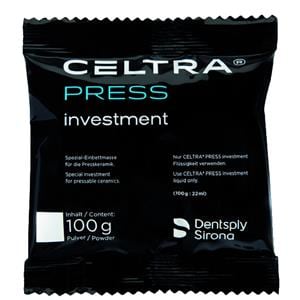 # CELTRA PRESS INVEST POUDRE 45 X 100G  DENTSPLY