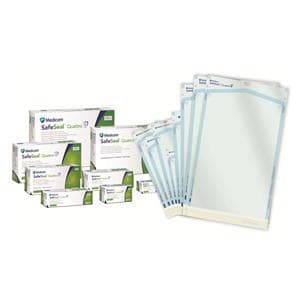 SACHETS DE STERILISATION 70X229 X200 MEDICOM