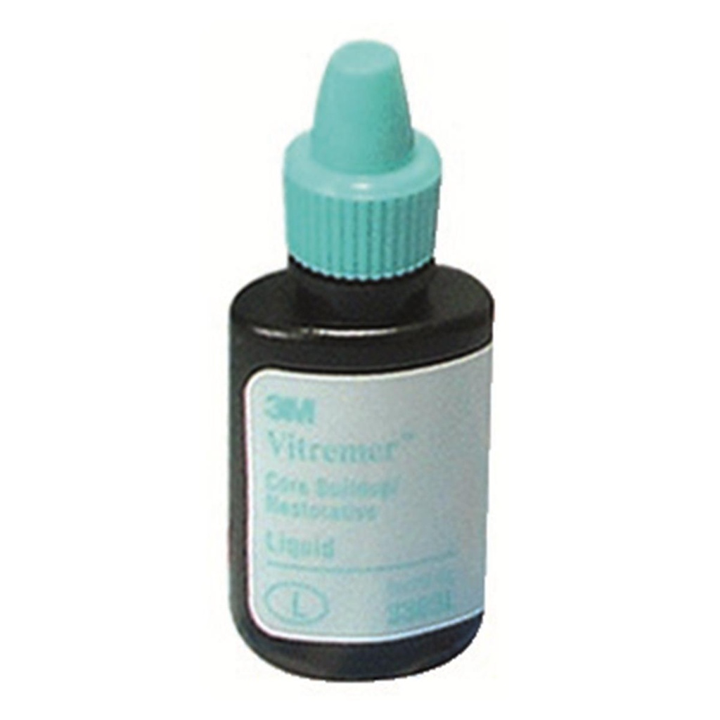 VITREMER LIQUIDE FLACON 8ML    -3303L-      3MESPE