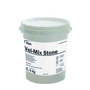 #VEL MIX BLANC 6KG                            KERR