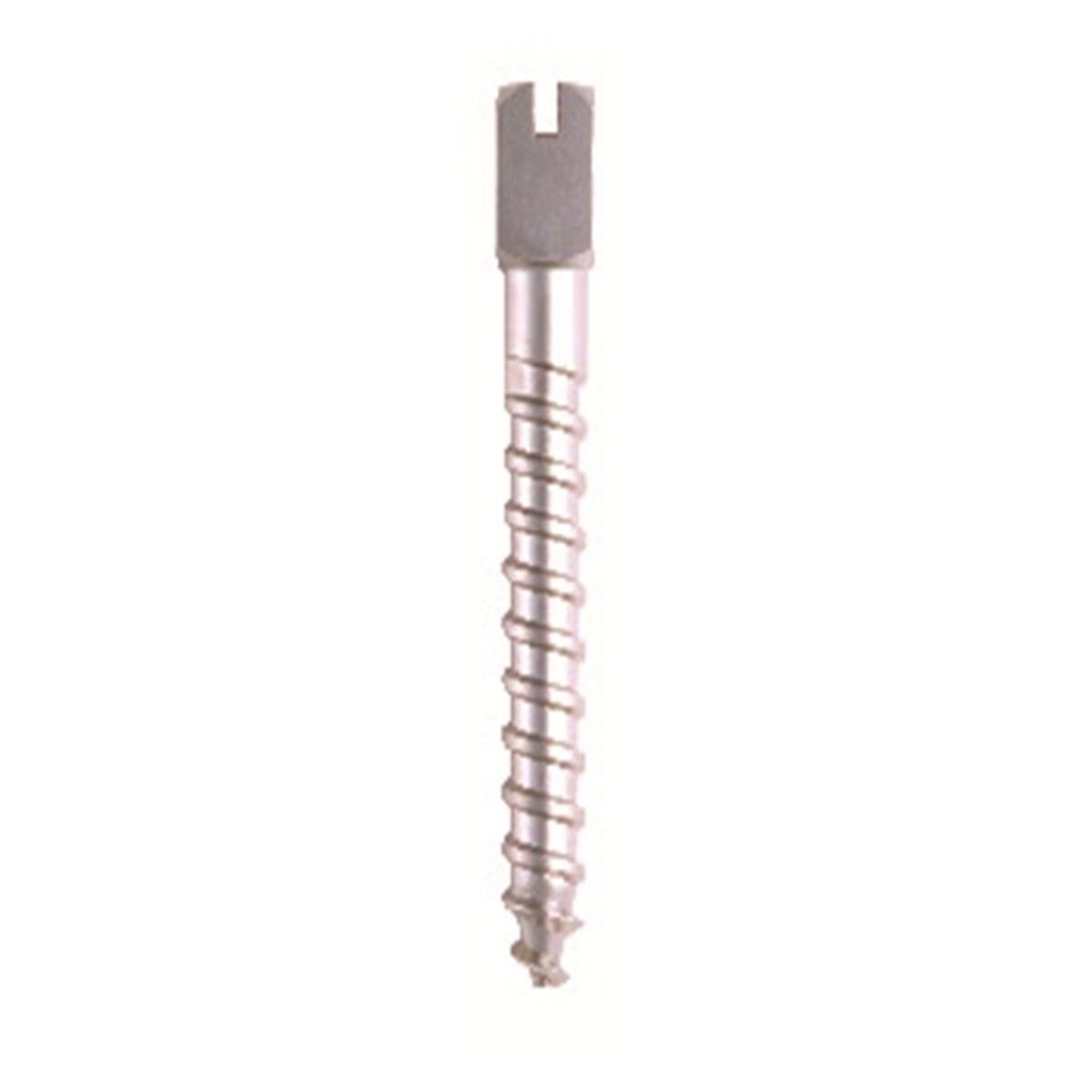 CLE POUR SCREW-POSTS CARREE CREUSE 5303   ANTHOGYR