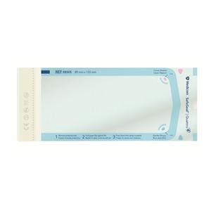 SACHETS DE STERILISATION 89X133 X200 MEDICOM