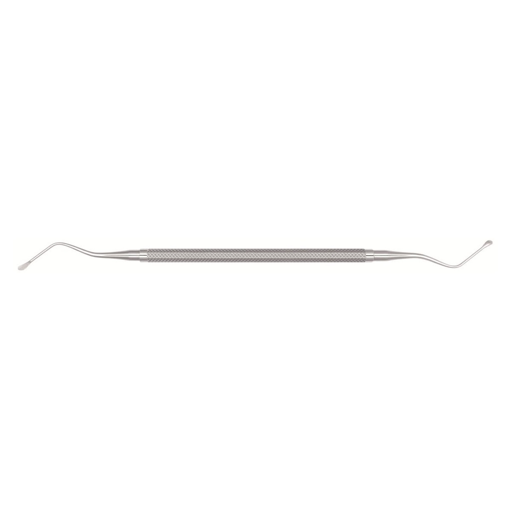 CURETTE ALVEOLAIRE LUCAS CL85            HU-FRIEDY