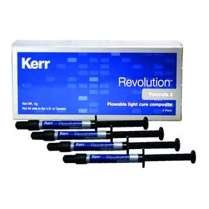 REVOLUTION FORMULA 2 RECHARGE A3,5            KERR