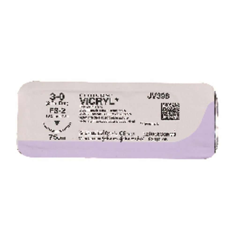 FIL VICRYL VECTRAL JV398 (36)              ETHICON