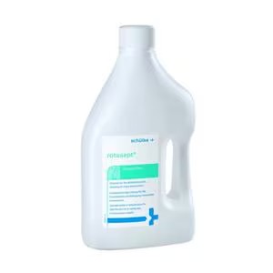 LQ * ROTASEPT BIDON DE 2 LITRES 104741     SCHULKE