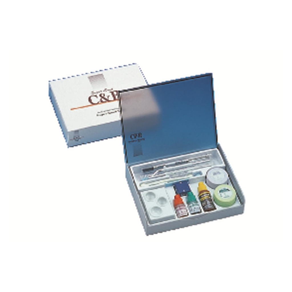 LQ * SUPER-BOND COFFRET                        SUN