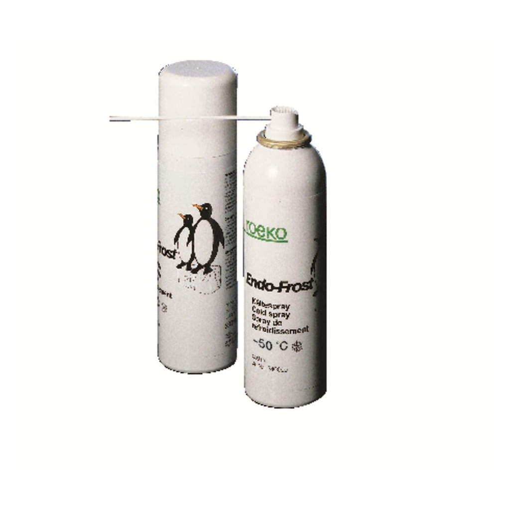 LQ * SPRAY FROID ENDO FROST -50 DEGRES 200ML ROEKO