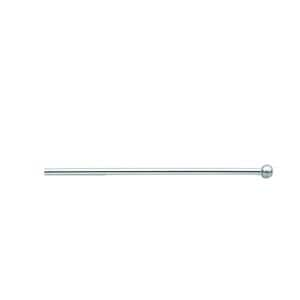 CROCHETS BOULE 1,2MM 2053  (10)              SCHEU