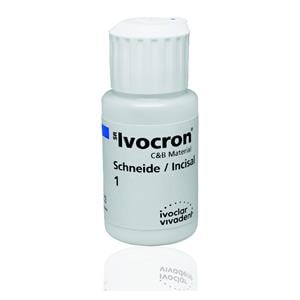 SR IVOCRON INCISALE 100G NO1 (S16)         IVOCLAR