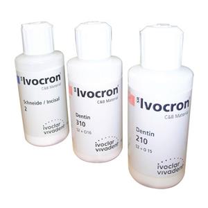 SR IVOCRON INCISALE 100G NO4 (S19)         IVOCLAR