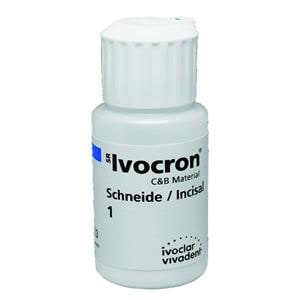 SR IVOCRON INCISALE 100G NO3 (S18)         IVOCLAR