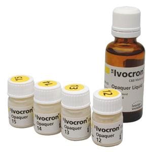 SR IVOCRON OPAQUER 5G NO16                 IVOCLAR