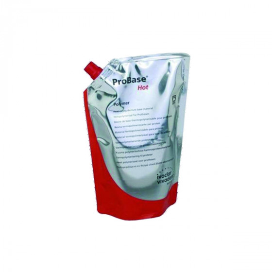 PROBASE HOT POUDRE 500G 36PV               IVOCLAR