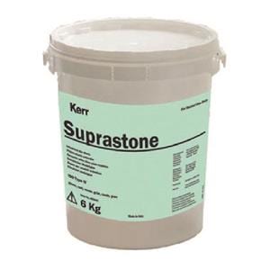 SUPRASTONE VERT 6KG                          KERR