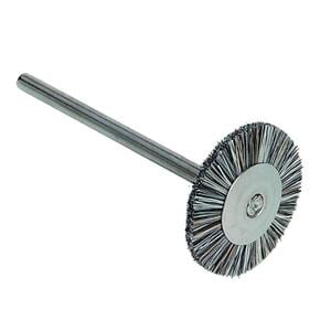 BISON BROSSES 18MM (25) 766-1000           RENFERT