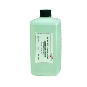 BIOPLAST ISOLANT 3189 500ML                  SCHEU