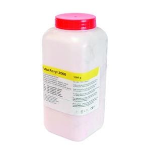 FUTURACRYL 2000 ROSE VEINEE POUDRE 1KG      SCHUTZ