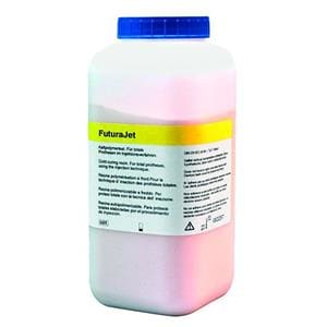 FUTURAJET ROSE VEINEE POUDRE 500G           SCHUTZ