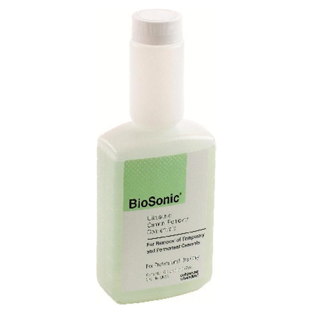 LQ * BIOSONIC CIMENT FLACON 473ML UC-39    COLTENE