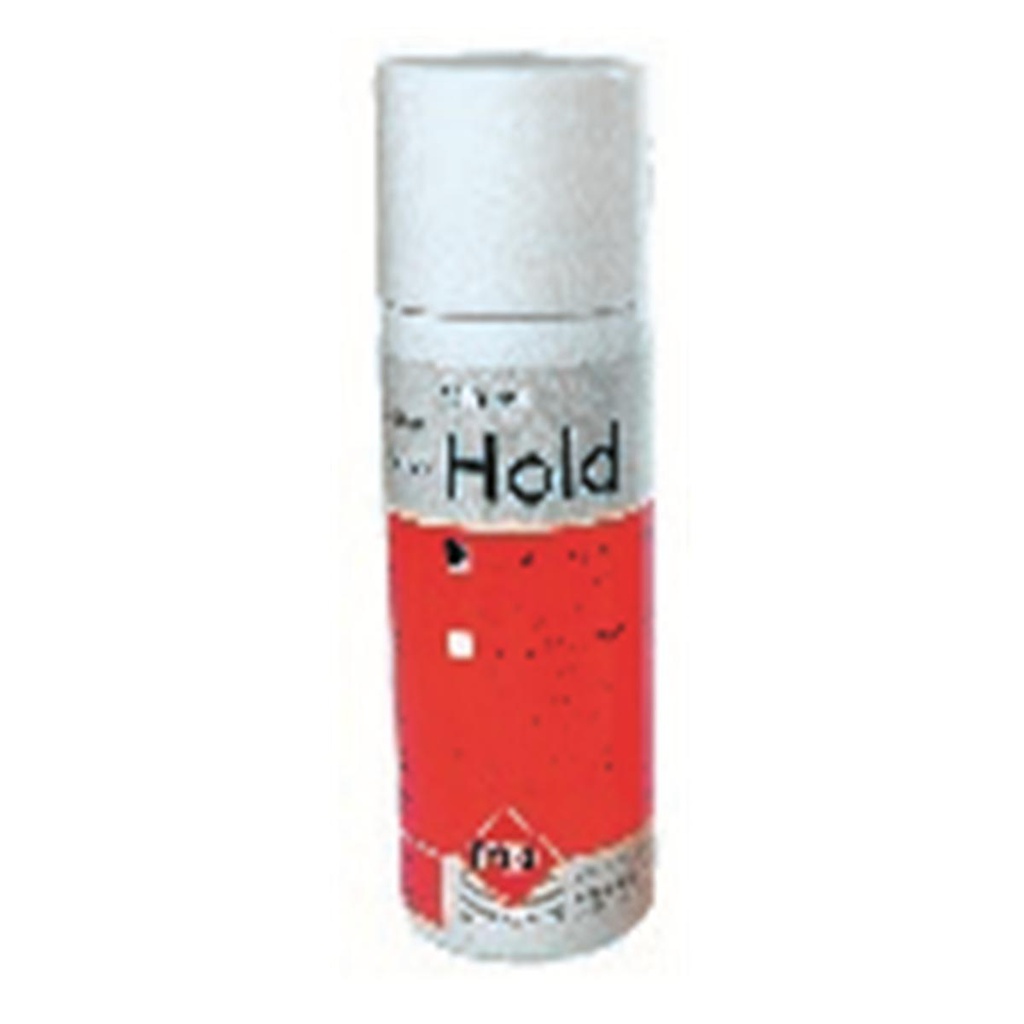 LQ * HOLD SPRAY POUR ALGINATE 120ML             PD