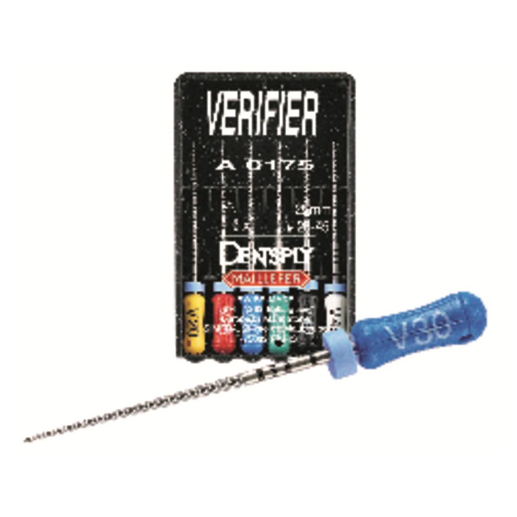 VERIFIER 25MM NO30 (6)                   MAILLEFER