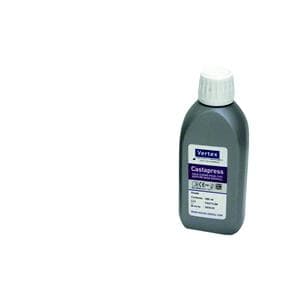 LQ * RESINE CASTAPRESS LIQUIDE 250ML        VERTEX