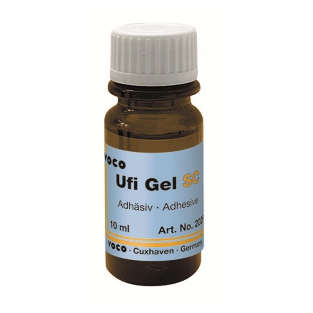 LQ * UFI-GEL-SC ADHESIF 10ML             2029 VOCO