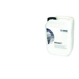 MIRAWET LIQUIDE DESINFECTANT POUR PONCE 5L  HAGER