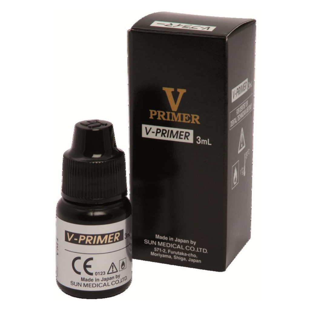 LQ * SUPER-BOND V-PRIMER COFFRET 3ML           SUN