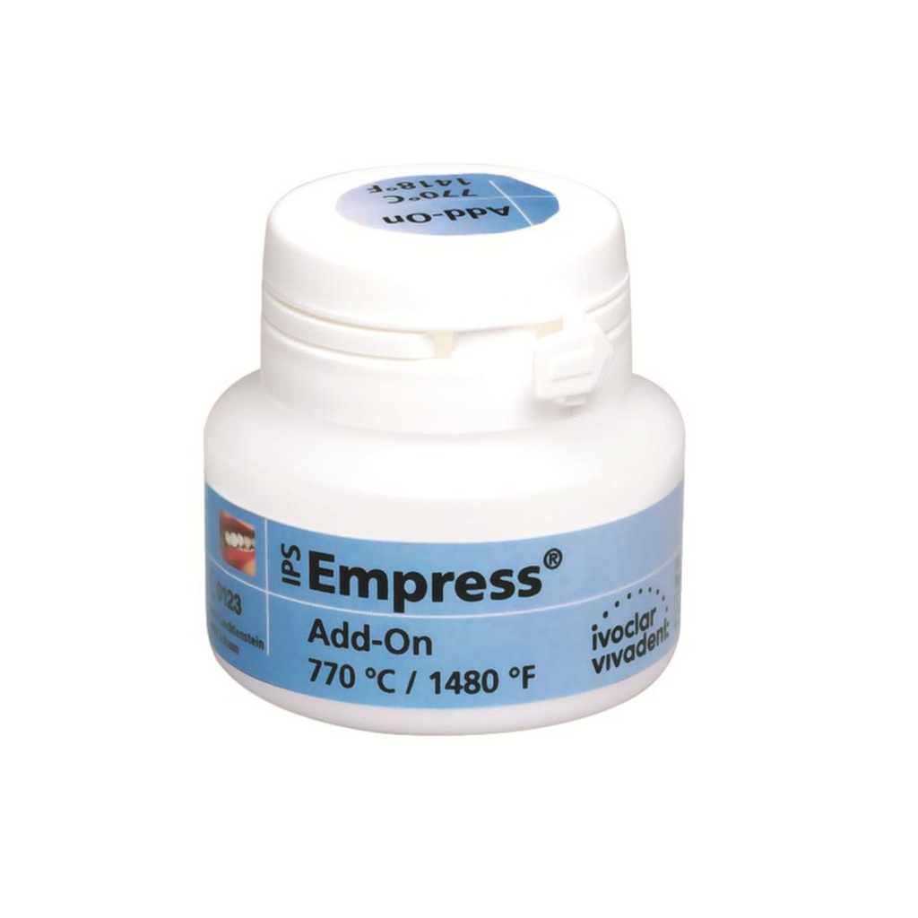 IPS EMPRESS LIQUIDE GLACAGE/MAQUILLAGE 15MLIVOCLAR