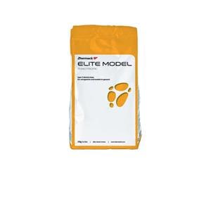 ELITE MODEL IVOIRE SACHET 3KG             ZHERMACK