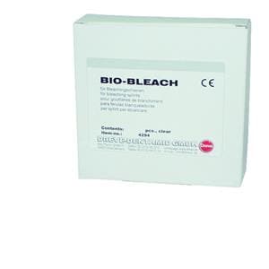 BIOBLEACH SOFT 1MM X 120MM RONDES (20)       DREVE