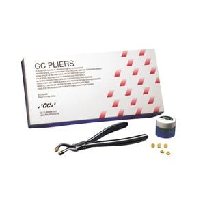 GRIPS SET DE 50 AVEC POUDRE                     GC