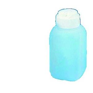 FLACON EN PLASTIQUE 100ML BOITE DE 5        KULZER