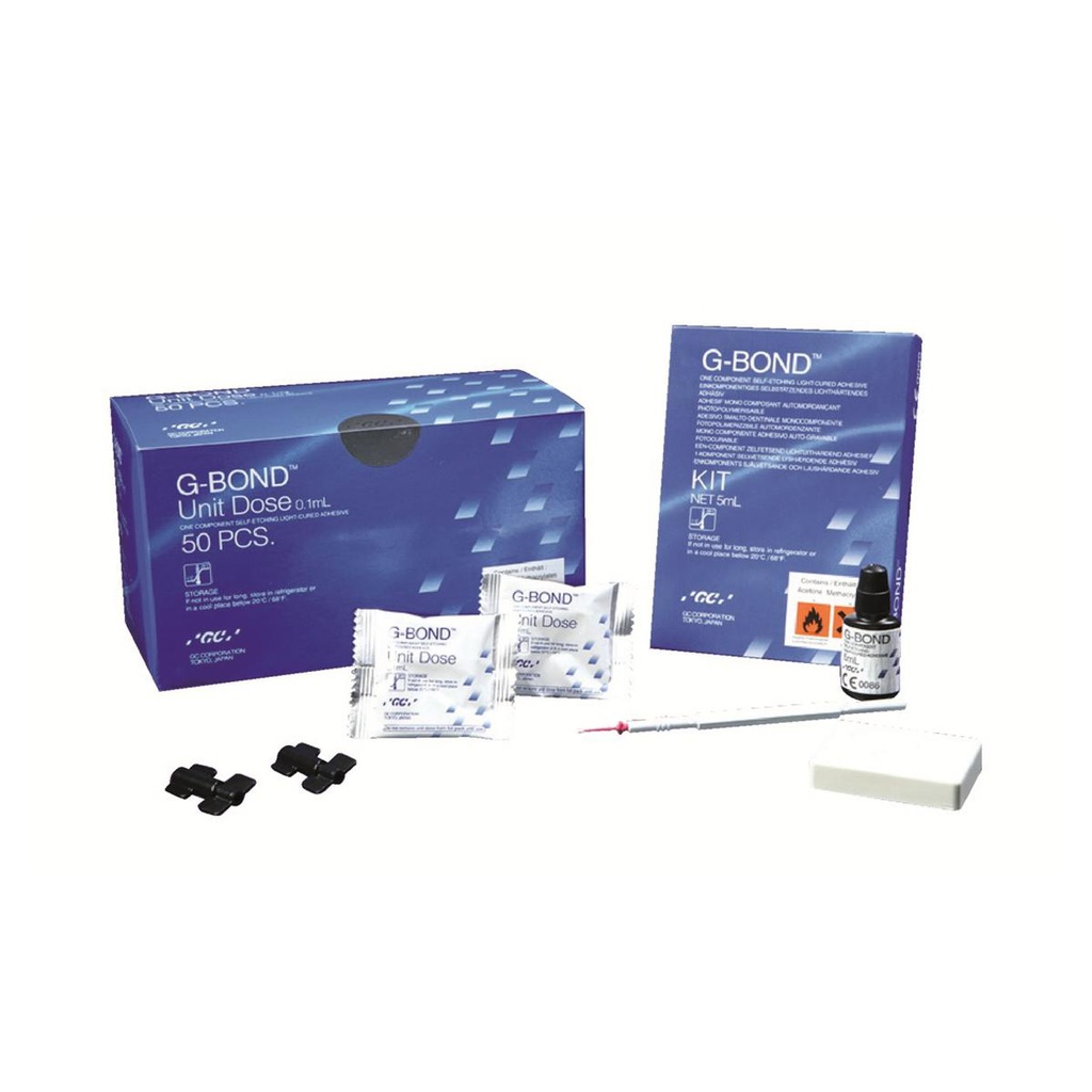 LQ * G-BOND STARTER KIT     002277              GC