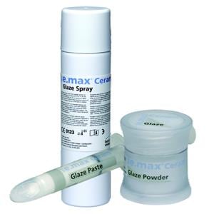 IPS E-MAX CERAM GLAZE POUDRE 5G            IVOCLAR