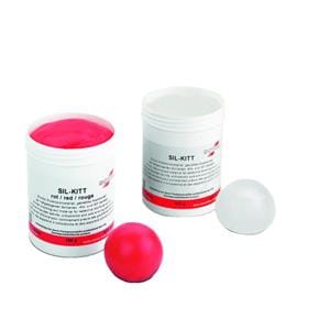 SIL-KITT MASTIC DE COMBLEMENT (150GR)        SCHEU