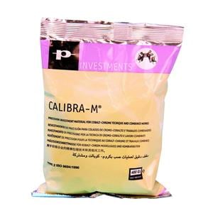 CALIBRA-M 18KG (45X400G)  6625-180       PROTECHNO