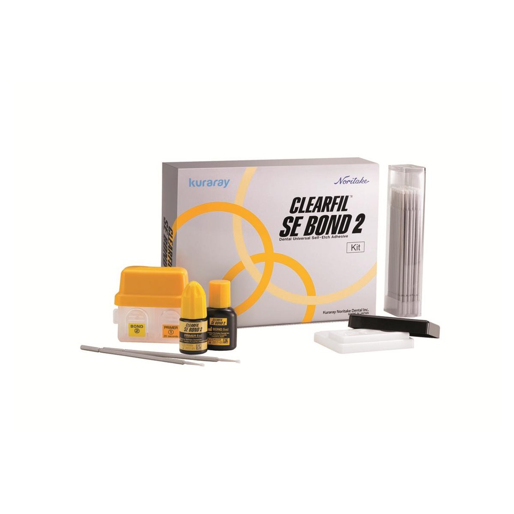 CLEARFIL SE BOND 2 KIT             3270-EU KURARAY